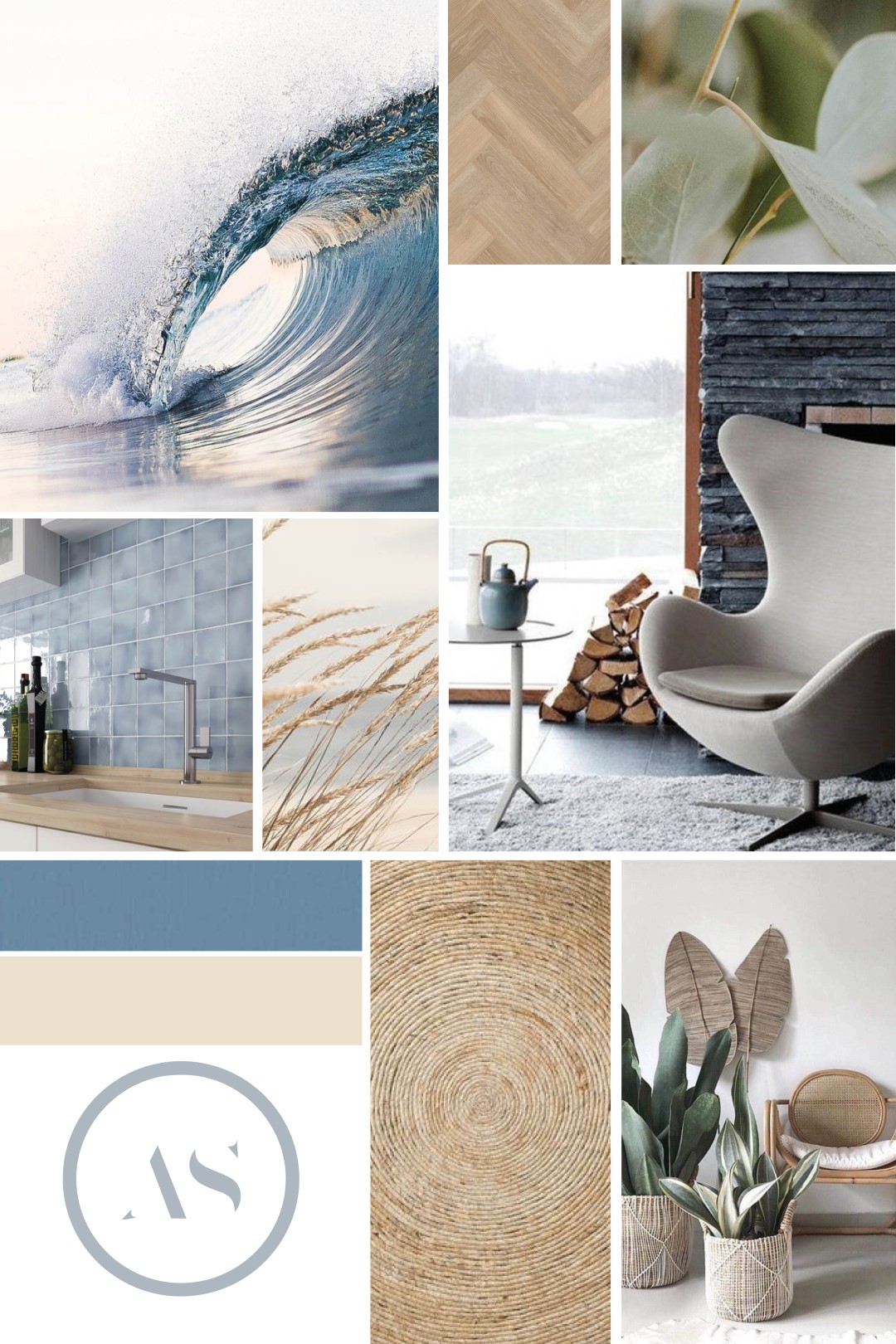 Interieuradvies particuleren Anders Style moodboards2