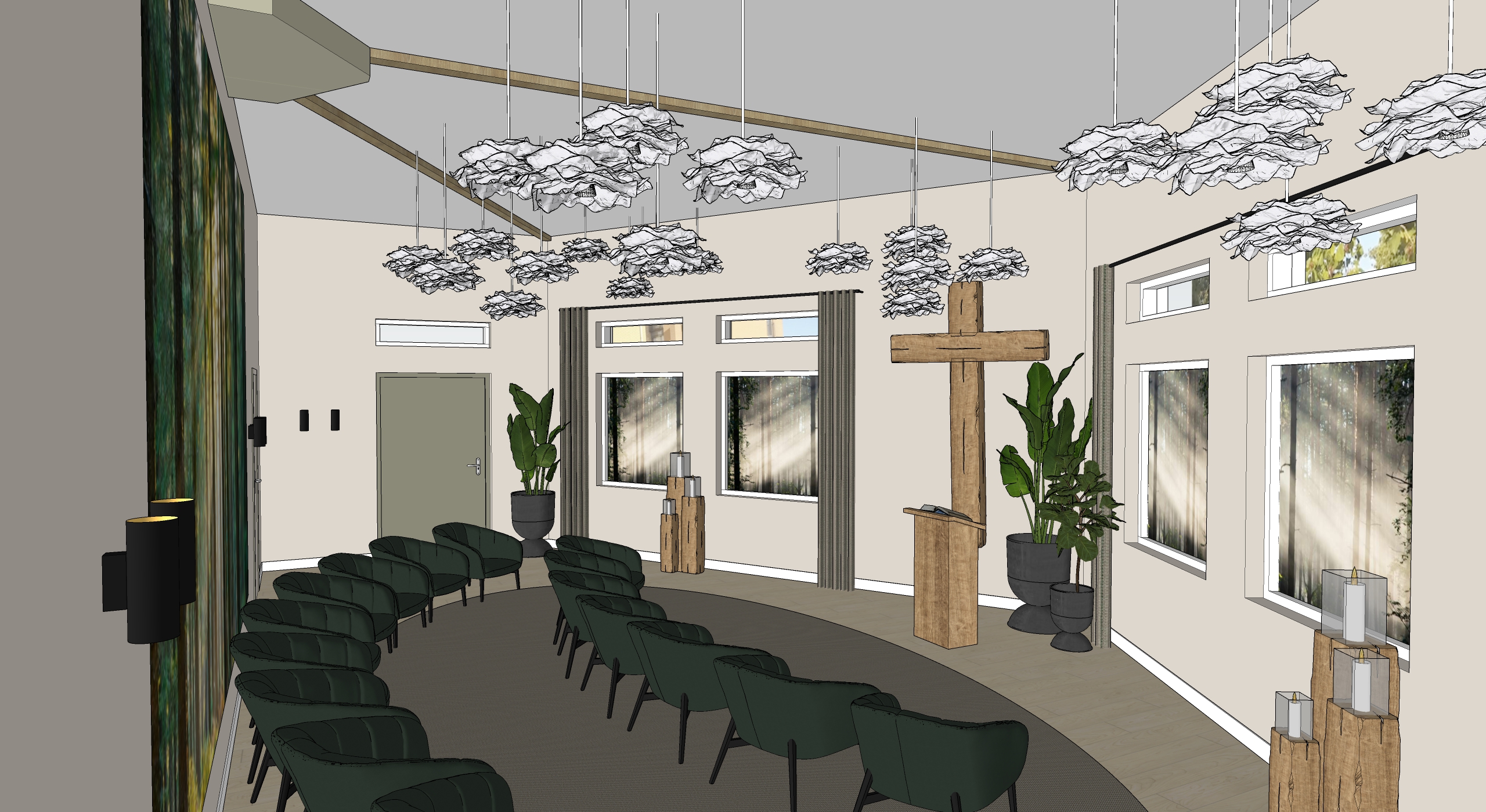 Anders Style OpenPoort Stilteruimte 9