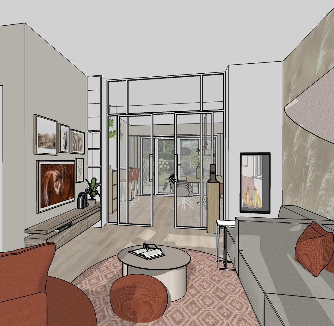3D ontwerp Anders Style interieurontwerper 23