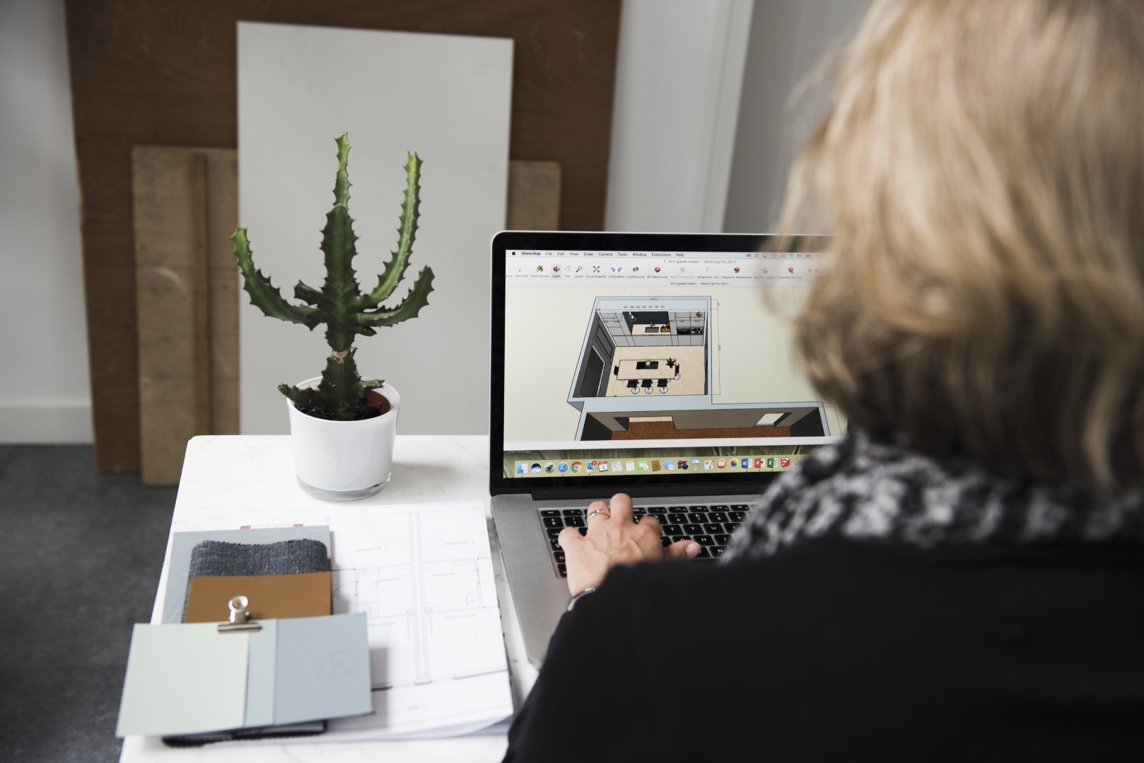Conceptbespreking 2 tarieven en werkwijze Anders Style 12
