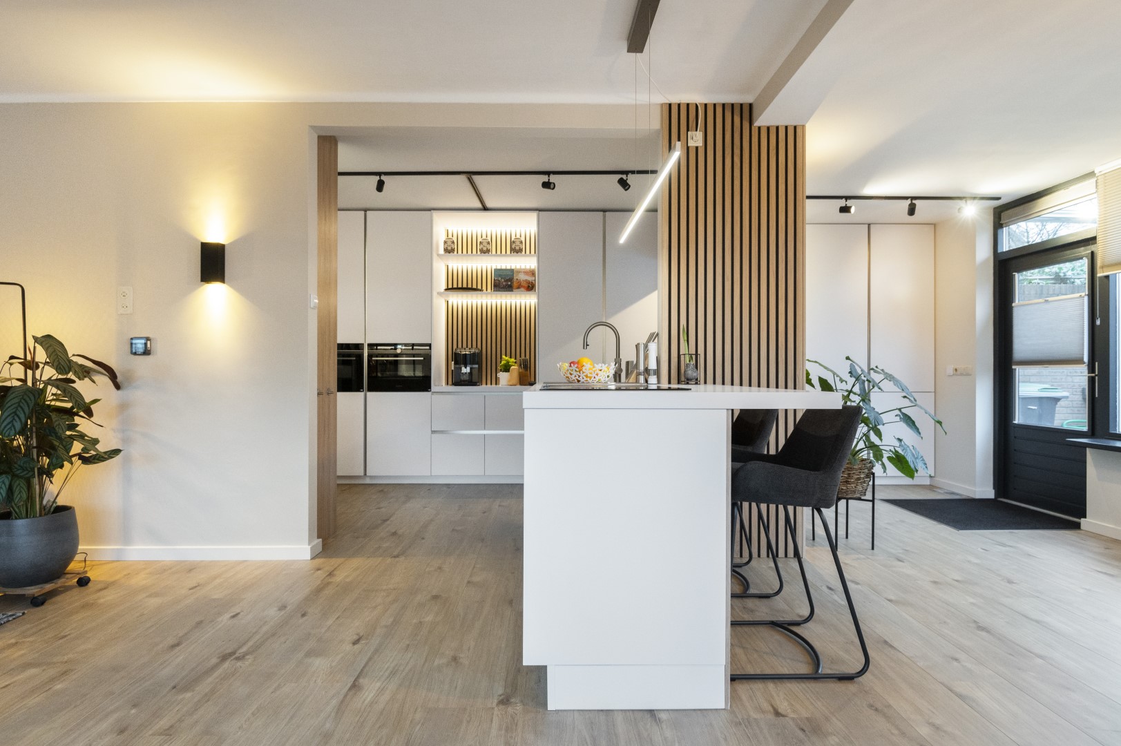 Maatwerk ontwerp Anders Style verbouwing Zwolle interieuradvies 17