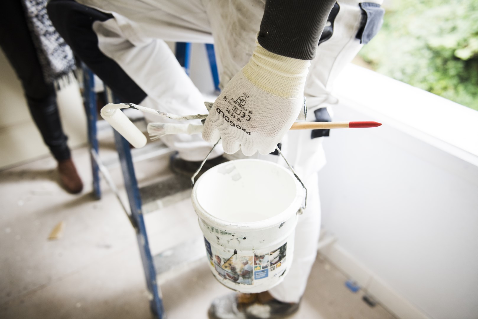 Projectbegleiding Realisatie Anders Style 27
