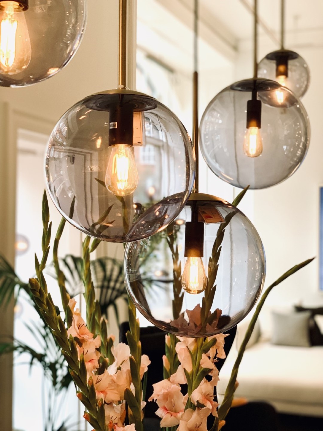 Verlichtingsplan Anders Style interieurontwerper 18