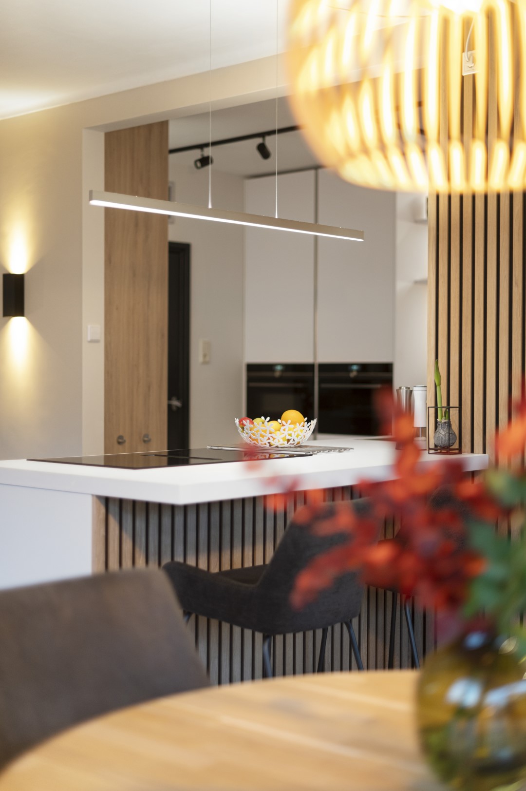 Verlichtingsplan Anders Style interieurontwerper 19