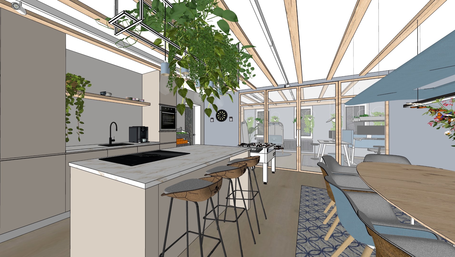 Zakelijk interieuradvies Anders Style Heerde Gelderland 30
